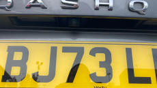 Nissan Qashqai 1.3 DiG-T MH 158 Acenta Premium 5dr Xtronic Petrol Hatchback